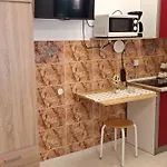Appartement Dorde & Anna Fažana