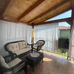 Appartement Dorde & Anna Fažana