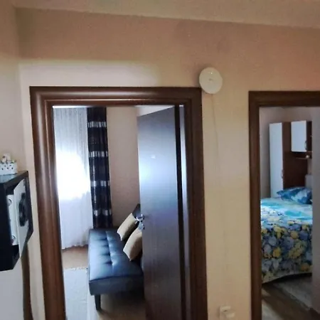 Apartment Dorde & Anna *