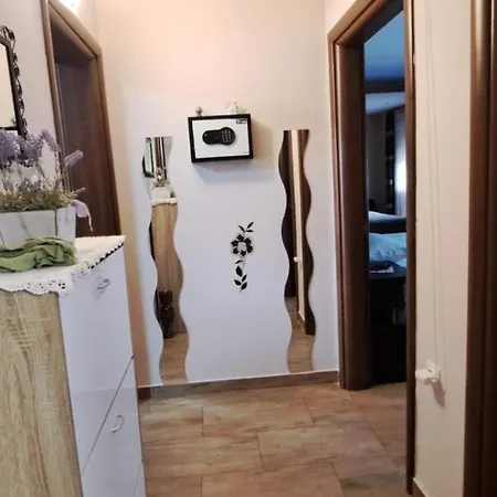 Dorde & Anna Apartment Fazana