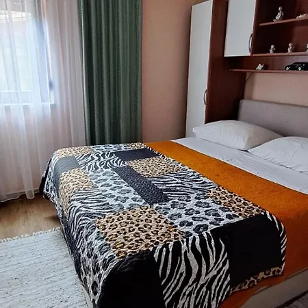 Apartment Dorde & Anna