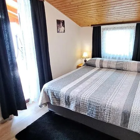 Appartement Dorde & Anna *