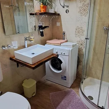 Dorde & Anna Apartment Fazana