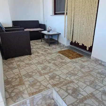 Dorde & Anna Apartment *