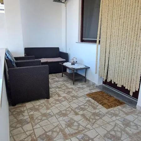 Dorde & Anna Apartment Fazana