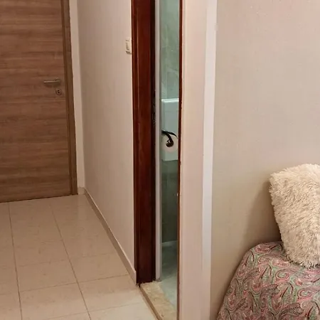 Appartement Dorde & Anna Fažana