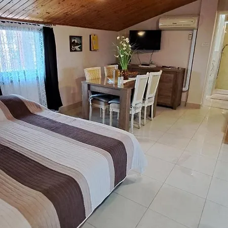 Dorde & Anna Appartement