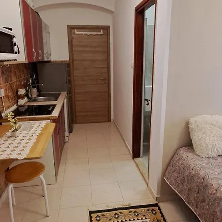Appartement Dorde & Anna