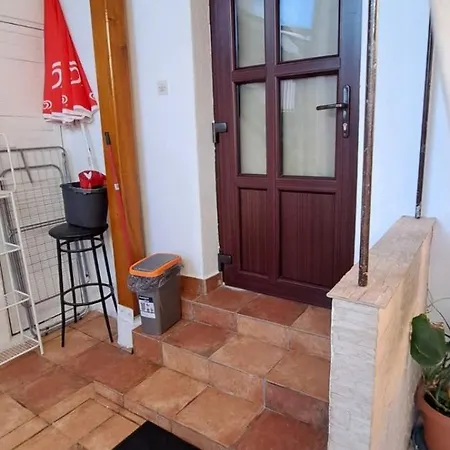 Apartment Dorde & Anna *