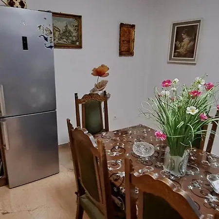 Dorde & Anna Apartment Fazana
