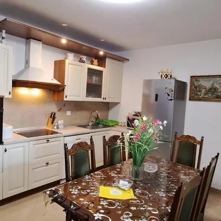 Apartment Dorde & Anna Fazana
