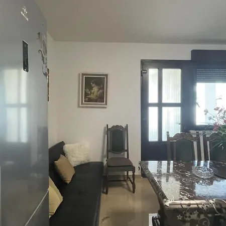 Dorde & Anna Apartment *