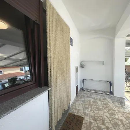 Dorde & Anna Apartment Fazana
