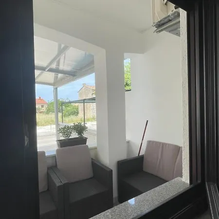 Apartment Dorde & Anna Fazana