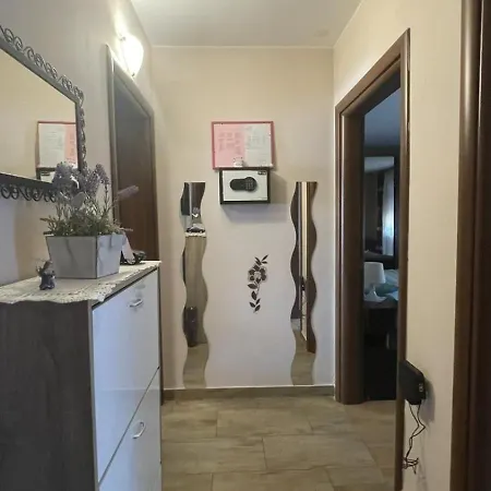 Dorde & Anna Apartment