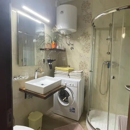 Dorde & Anna Apartment *