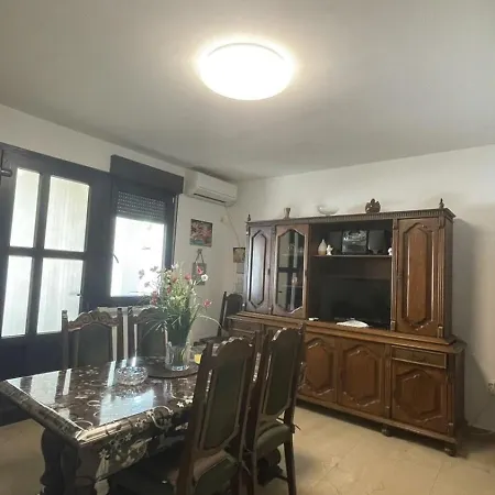 Dorde & Anna Apartment Fazana