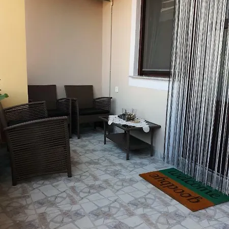 Dorde & Anna Apartment