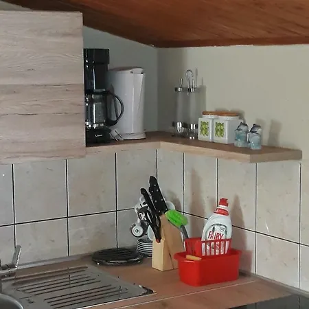 Dorde & Anna Apartment *
