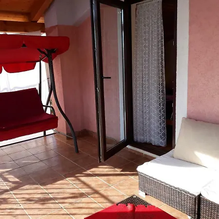 Dorde & Anna Apartment Fazana