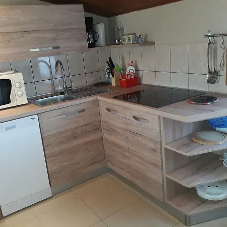 Apartment Dorde & Anna *